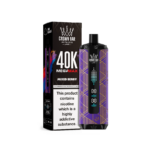AL Fakher Mega Max 40k Mixed Berry