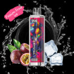 Uwin Crystal 10000 Passion Fruit Ice