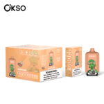 OKSO Digital 12000 Skittles