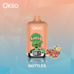 OKSO Digital 12000 Skittles