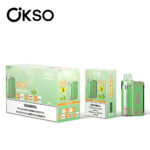 OKSO Switch Kit 50K Sour Apple
