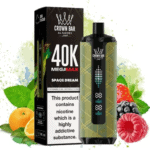 AL Fakher Mega Max 40k Space Dream