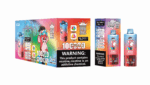 Bang Blaze 100K Watermelon Ice/Strawberry Mamba/Strawberry Watermelon