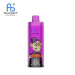 Fumot ECO 4in1 80K Strawberry Banana/Strawberry Kiwi/Strawberry Watermelon/Strawberry Ice