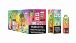 Bang Blaze 100K Blueberries Raspberries/Sour Pineapples Oranges/Raspberries Watermelons