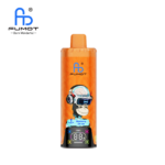 Fumot ECO 4in1 80K Blueberry On Ice/Pineapple Lemonade/Peach Mango Watermelon/Blue Razz Cherry