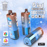 Bang Blaze 100K Strawberry Kiwi/Blueberry Coconut/Mixed Berry