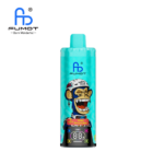 Fumot ECO 4in1 80K Grape Gummy Bear/Blueberry Hubba Bubba/Watermelon Bubblegum/Skittles