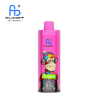 Fumot ECO 4in1 80K Peach Berry/Lemon Peach/Passionfruit Grapefruit Orange/Blueberry Cherry Cranberry