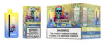 Bang Blaze 40000 Pink Lemonade/Blueberry Cherry Lemon