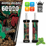 Bang Blaze 60K Cool Mint