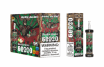 Bang Blaze 60K Double Apple