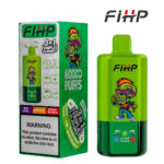 FIHP 60000 Mixed Berries/Raspberry Watermelon/Mango Peach
