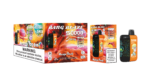 Bang Blaze 50000 Mango Peach – Bild 3