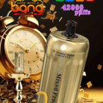 Bang Blaze 42000 Mixed Fruit