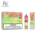 Fumot Tornado 15000 Apple Peach Pear