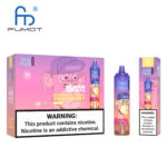 Fumot Tornado 15000 Blueberry Cherry Cranberry