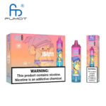 Fumot Tornado 15000 Pink Lemonade