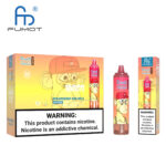 Fumot Tornado 15000 Strawberry Red Bull