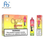 Fumot Tornado 15000 Strawberry Watermelon Lemonade