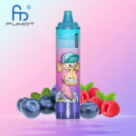 Fumot Tornado 15000 Blueberry Raspberry