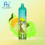 Fumot Tornado 15000 Lemon & Lime