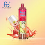 Fumot Tornado 15000 Strawberry Red Bull