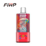 FIHP 90000 Double Apple/Strawberry Banana/Raspberry Watermelon