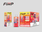 FIHP 90000 Watermelon Ice/Red Bull/Strawberry Kiwi – Bild 3
