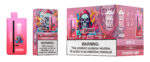 Bang Blaze 40000 Lichee Ice/Strawberry Lichee