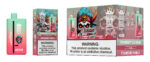 Bang Blaze 40000 Strawberry Ice Cream/Strawberry Vanilla