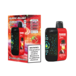 Bang Blaze 50000 Strawberry Watermelon – Bild 2