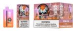 Bang Blaze 40000 Berries Cool/Watermelon Sour Peach