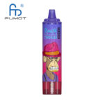 Fumot Tornado 15000 Sour Apple