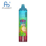 Fumot Tornado 15000 Strawberry Watermelon