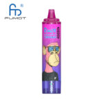 Fumot Tornado 15000 Strawberry Grape