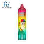 Fumot Tornado 15000 Strawberry Kiwi
