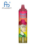 Fumot Tornado 15000 Apple Peach Pear