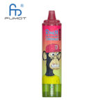 Fumot Tornado 15000 Strawberry Watermelon Lemonade