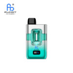 Fumot ECO 2in1 50K Cool Mint/Watermelon Ice