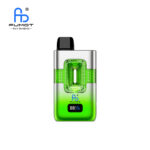 Fumot ECO 2in1 50K Lady Killer/Love 66