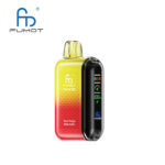 Fumot Tornado 20000 Peach Mango Watermelon