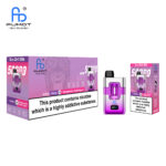 Fumot ECO 2in1 50K Vimto/Watermelon Bubblegum