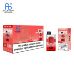 Fumot ECO 2in1 50K Sour Apple/Juicy Peach