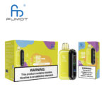 Fumot Tornado 20000 Mixed Berry