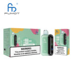 Fumot Tornado 20000 Lychee Hami Melon