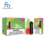 Fumot Tornado 20000 Strawberry Kiwi