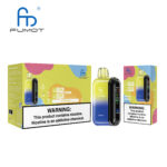 Fumot Tornado 20000 Blue Razz