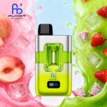 Fumot ECO 2in1 50K Peach Ice/White Mamba