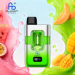 Fumot ECO 2in1 50K Lady Killer/Love 66